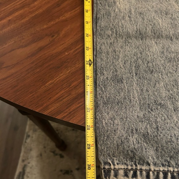 New Men's Light Blue Relaxed Jeans. - Picture 8 of 8